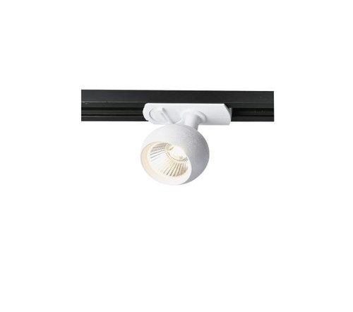 ספוט לבן לפס צבירה LED 7W