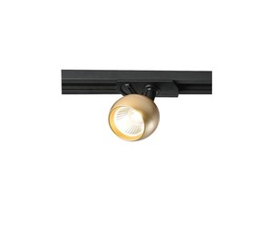 ספוט פליז לפס צבירה LED 7W