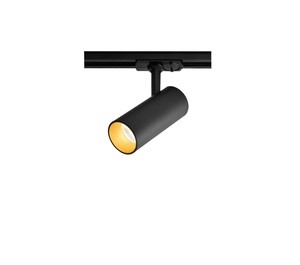 ספוט שחור+זהב LED 12W