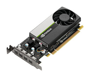כרטיס מסך PNY Nvidia T1000 4GB GDDR6