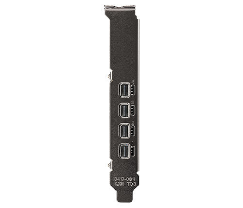 כרטיס מסך PNY Nvidia T1000 4GB GDDR6