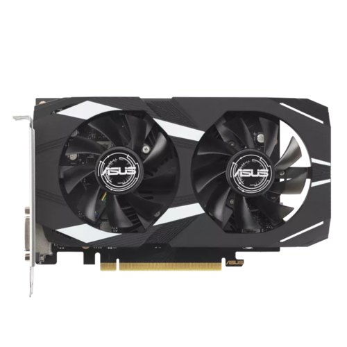 כרטיס מסך Asus Dual GeForce RTX 3050 OC Edition 6GB GDDR6