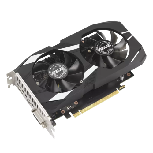 כרטיס מסך Asus Dual GeForce RTX 3050 OC Edition 6GB GDDR6