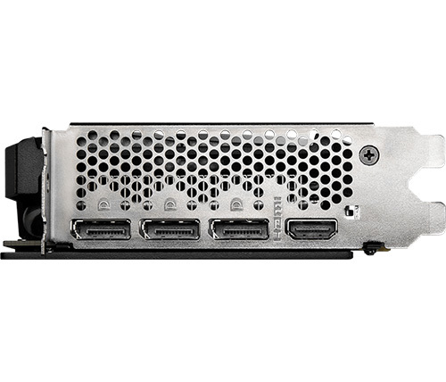 MSI כרטיס מסך VGA GeForce RTX 3060 VENTUS 2X 12G OC DDR6