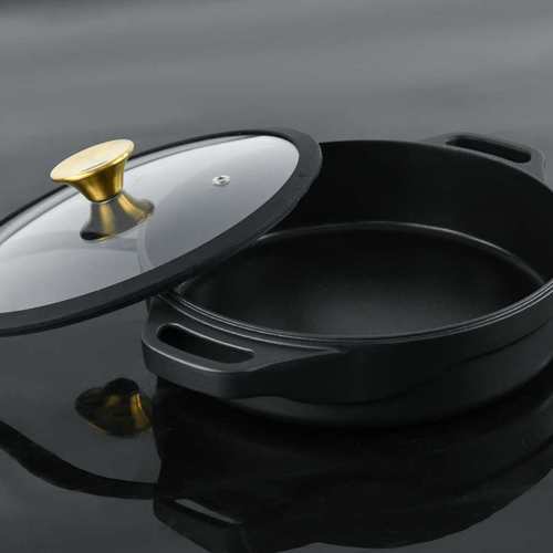 סט 4/ רב תכליתי יציקת אלומניום 24 ס