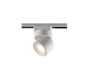 ספוט לבן לפס צבירה LED 6W
