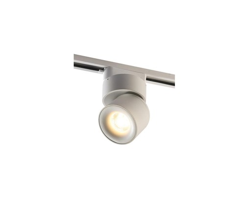 ספוט לבן לפס צבירה LED 6W
