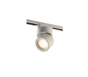 ספוט לבן לפס צבירה LED 6W