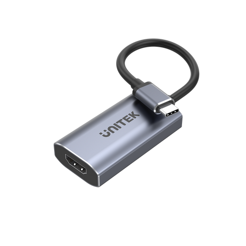 מתאם Unitek V1414A Type-C to HDMI 8K@60Hz