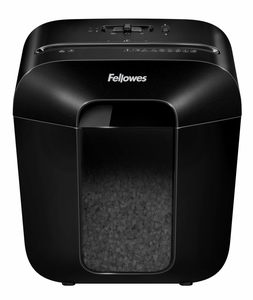 מגרסת נייר משרדית Fellowes LX25M