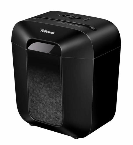 מגרסת נייר משרדית Fellowes LX25M
