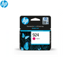 מחסנית דיו צבע אדום 924 למדפסת HP 8133 , קיבולת הדפסה רגילה 400 עמודים