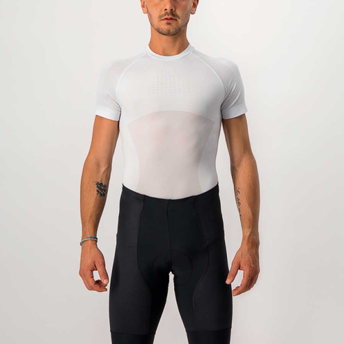 גופיית רכיבה ללא תפרים (שכבת בסיס) SEAMLESS BASE S/M 001