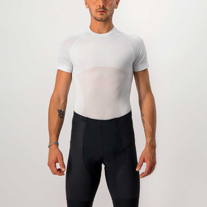 גופיית רכיבה ללא תפרים (שכבת בסיס) SEAMLESS BASE S/M 001