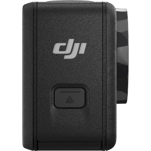 יבואן רשמי | מצלמת אקסטרים DJI Osmo Action 5 Pro Standard Combo