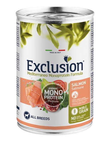 שימורים אקסלוז