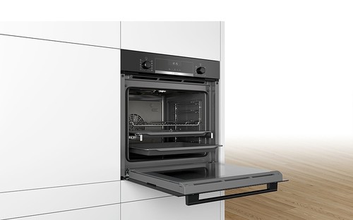 תנור אפיה בוש HBG5370b0 Bosch דגם 2025!!!