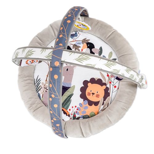 משטח פעילות ™Animals & Smiles