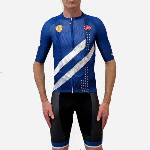 חולצת רכיבה CLIMBERS 3.0 Jersey LIMITED EDITION XL