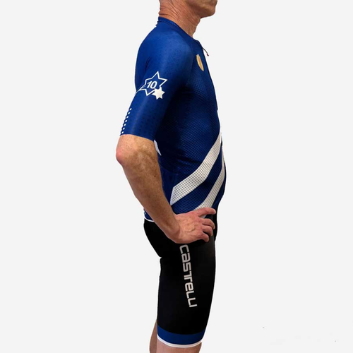 חולצת רכיבה CLIMBERS 3.0 Jersey LIMITED EDITION XL