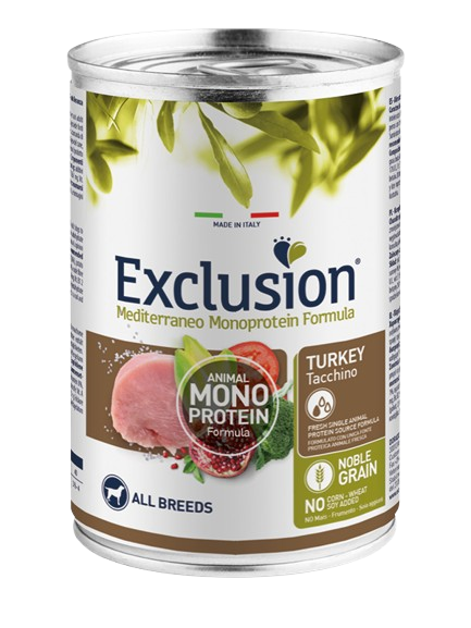 שימורים אקסלוז