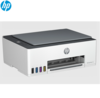מדפסת דיו משולבת HP Smart Tank 580 AiO, הדפסה + העתקה/סריקה