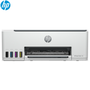 מדפסת דיו משולבת HP Smart Tank 580 AiO, הדפסה + העתקה/סריקה