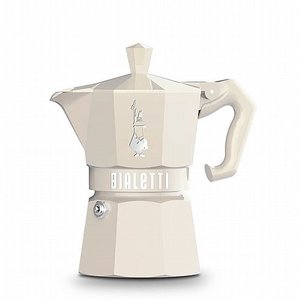 ביאלטי מוקה אקסקלוסיב 3 כוסות - קרם