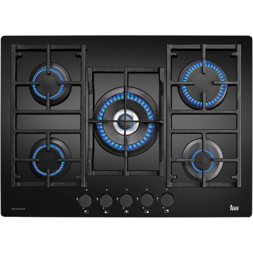 כיריים TEKA CGW LUX 70 5G AI AL TR