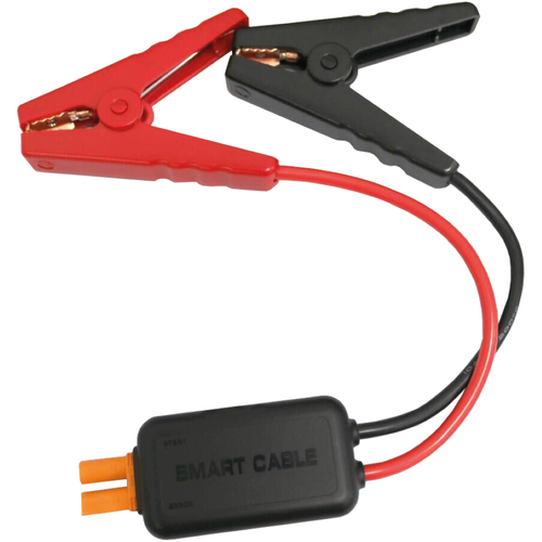 בוסטר נייד Deca 1000A 12V