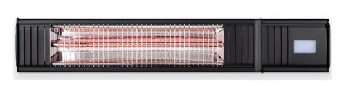 תנור חימום לתלייה מוגן מים 2000W  אלקטרו חנן -28-EL