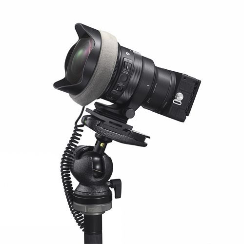 SIGMA 15mm F1.4 DG DN DIAGONAL FISHEYE | Art For L-Mount יבואן רשמי