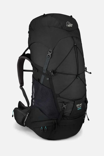 תרמיל טיולים לנשים LOWE ALPINE SIRAC PLUS ND65L