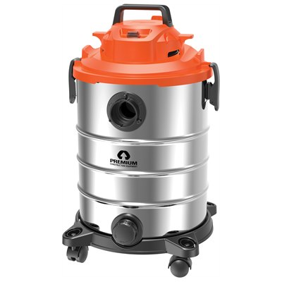 ‏שואב אבק תעשייתי Premium Tools YIL6342 פרימיום