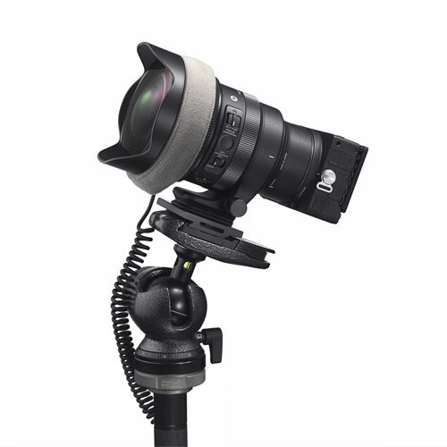 SIGMA 15mm F1.4 DG DN DIAGONAL FISHEYE | Art For Sony E-Mount יבואן רשמי
