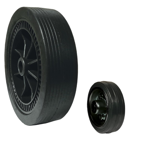 רתכת MIG/TIG/MMA עם 330 אמפר תלת פאזית אינוורטר סנרגטית Deca JOB 635 LAB