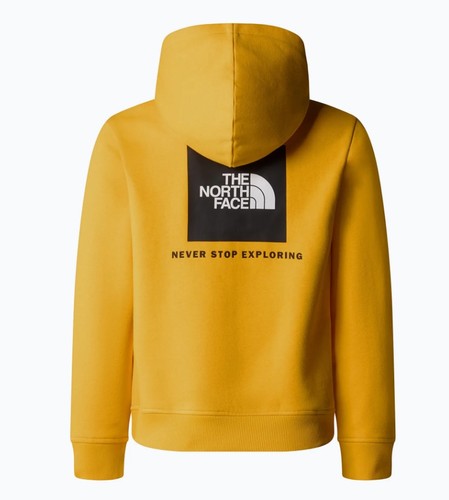 קפוצ'ון דה נורת' פייס The North Face Redbox Regular Hoodie | ילדים