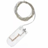 שרשראות גרלנדות עם נורות לדים קטנות fairy lights באורך 1 מטר, 10 יחידות