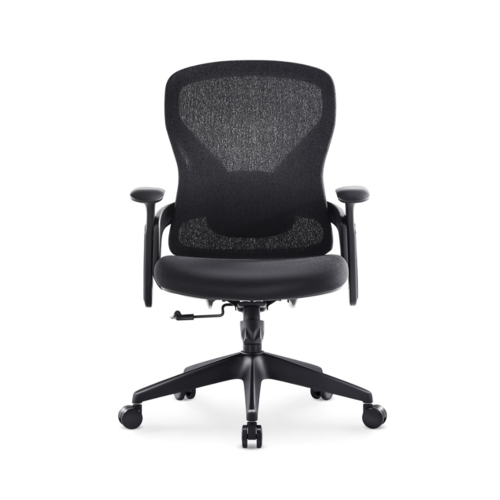 כסא מנהלים נמוך – דגם קספר