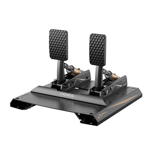 MOZA RACING CRP2 סט זוג דוושות