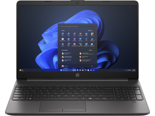 מחשב נייד HP 250R G9 A37RKET#ABT 15.6 i5-1315U/16GB/512GB SSD/DOS/3YOS