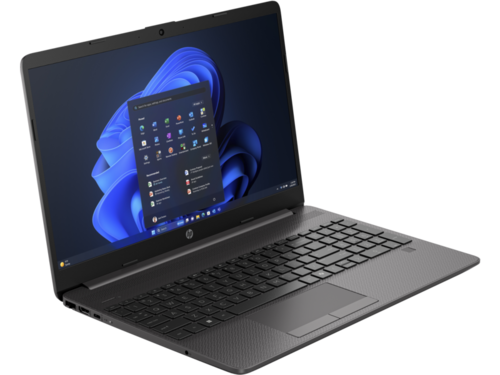 מחשב נייד HP 250R G9 A37RKET#ABT 15.6 i5-1315U/16GB/512GB SSD/DOS/3YOS
