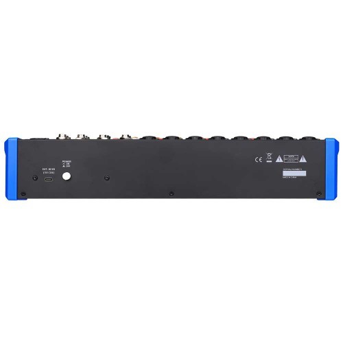  מיקסר ICM MIX B828DSP