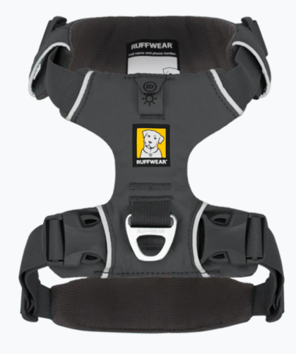 ראפוואר רתמת Front Range Harness לכלב בצבעים - מידה XXS