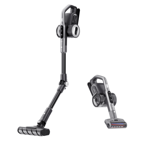 שואב אבק אלחוטי JIMMY H8 FLEX