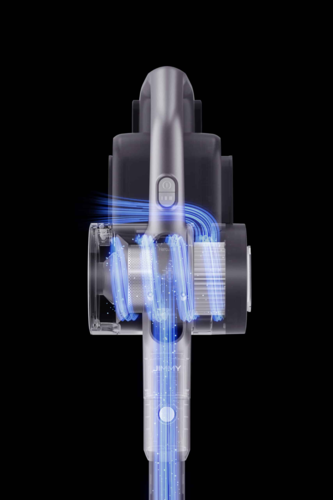 שואב אבק אלחוטי JIMMY H8 FLEX