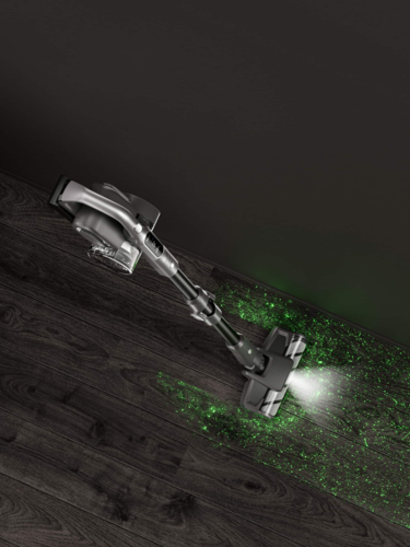 שואב אבק אלחוטי JIMMY H8 FLEX