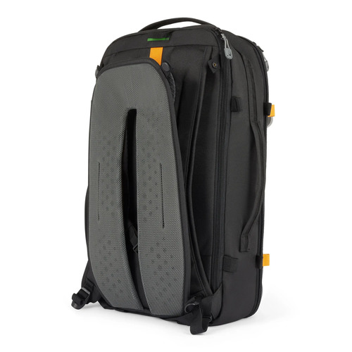 תיק גב שחור למצלמה Lowepro Trekker Lite BP 250