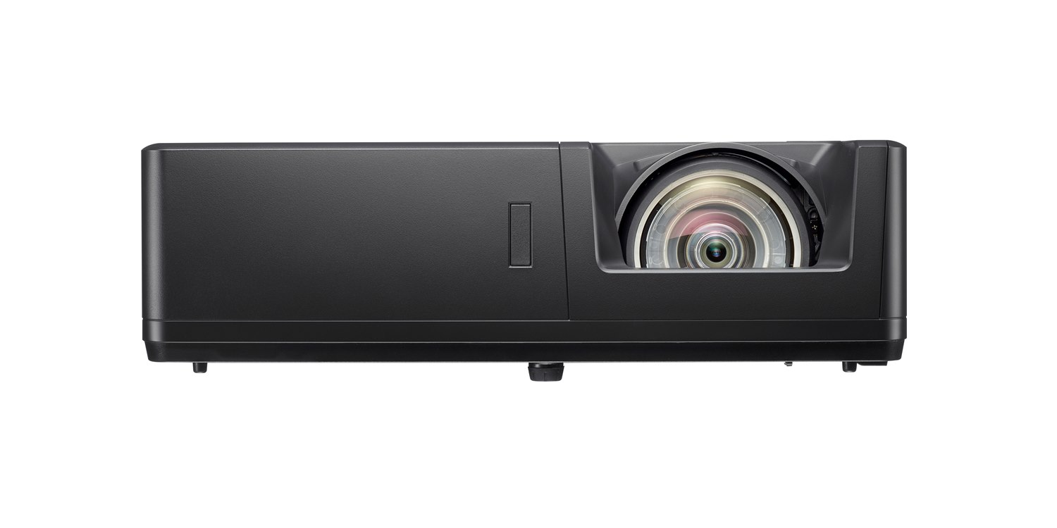 מקרן לייזר טווח קצר Optoma ZU607TST