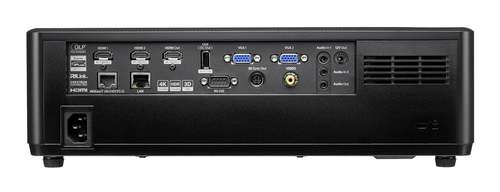 מקרן לייזר טווח קצר Optoma ZU607TST